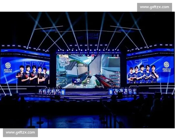 以电竞赛事直播APP为核心的沉浸式观赛互动平台新体验探索 以电竞赛事直播APP为核心的沉浸式观赛互动平台新体验探索