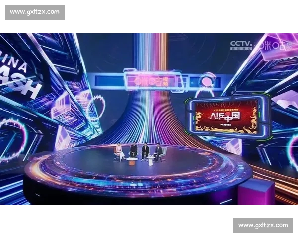 体育直播新时代全景呈现赛事激情与互动体验升级多平台融合传播价值 体育直播新时代全景呈现赛事激情与互动体验升级多平台融合传播价值