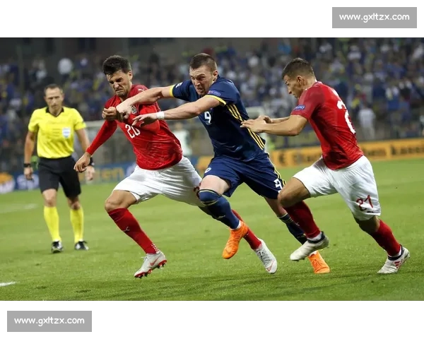 全球足球赛事趋势演变与战术革新深度前瞻解析及产业发展格局洞察