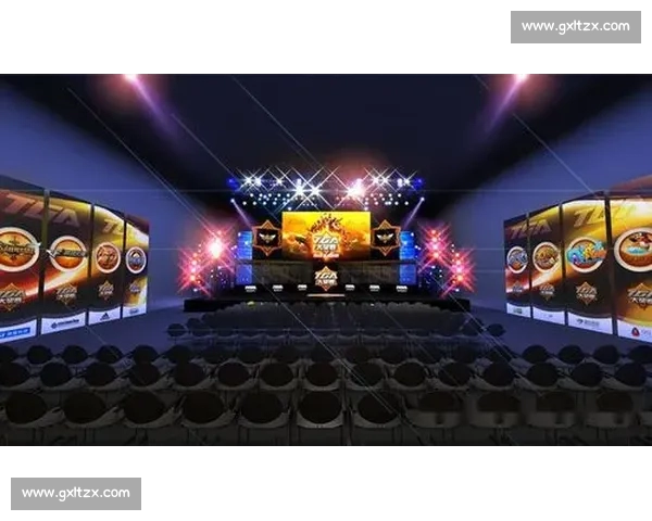 《全程电竞赛事直播带你走进游戏竞技世界，实时战况与精彩瞬间不容错过》