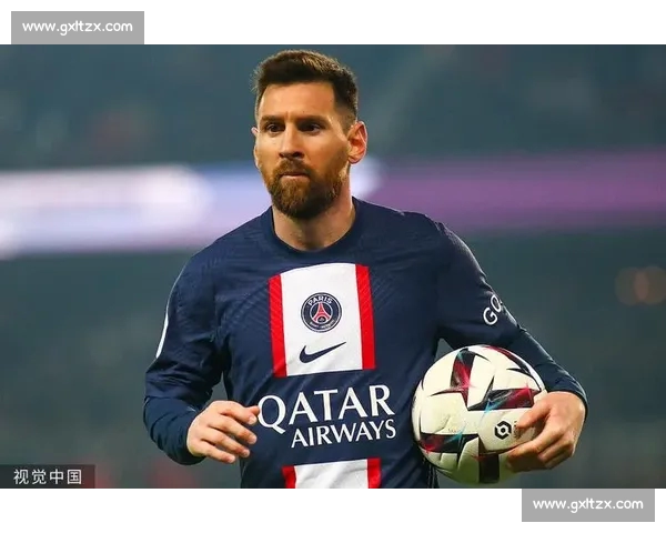 巴黎险胜里昂梅西再献精彩助攻领先积分榜风云再起